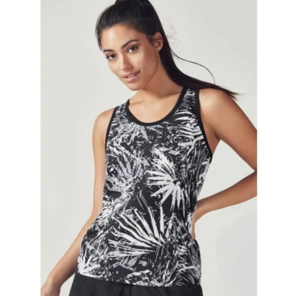 Fabletics Morgan tank size S - Picture 1 of 8